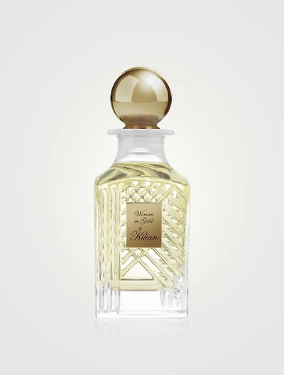 Woman In Gold Eau de Parfum Carafe