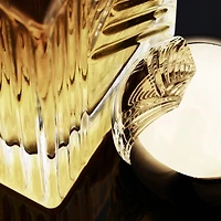 Gold Knight Eau de Parfum Carafe