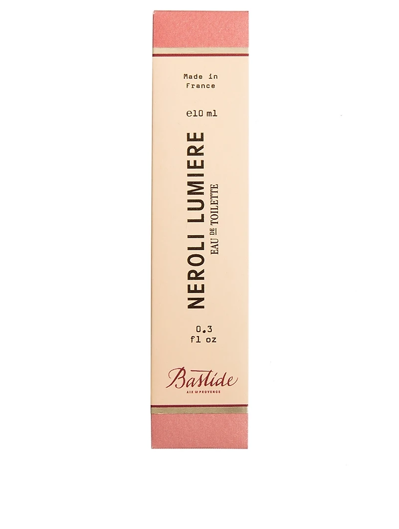 Néroli Lumière Eau De Toilette