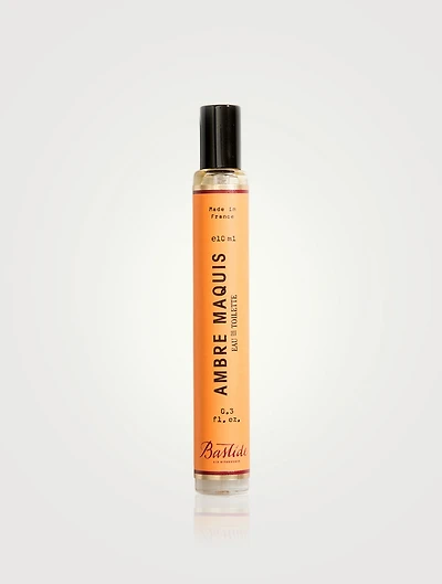 Ambre Maquis Eau De Toilette