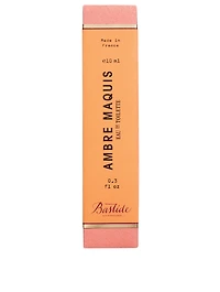 Ambre Maquis Eau De Toilette