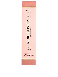 Rose Olivier Eau De Toliette