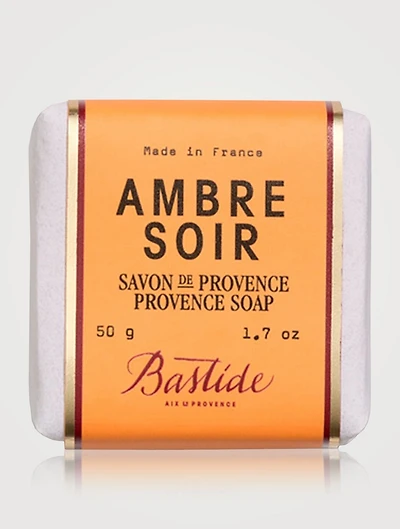 Provence Soap Ambre Soir