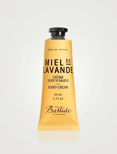 Miel De Lavande Hand Cream