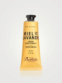 Miel De Lavande Hand Cream