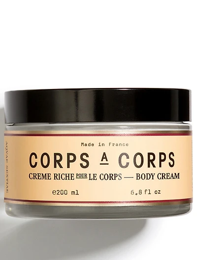Corps-A-Corps Body Cream