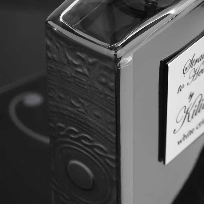 Straight to Heaven, White Cristal Eau de Parfum