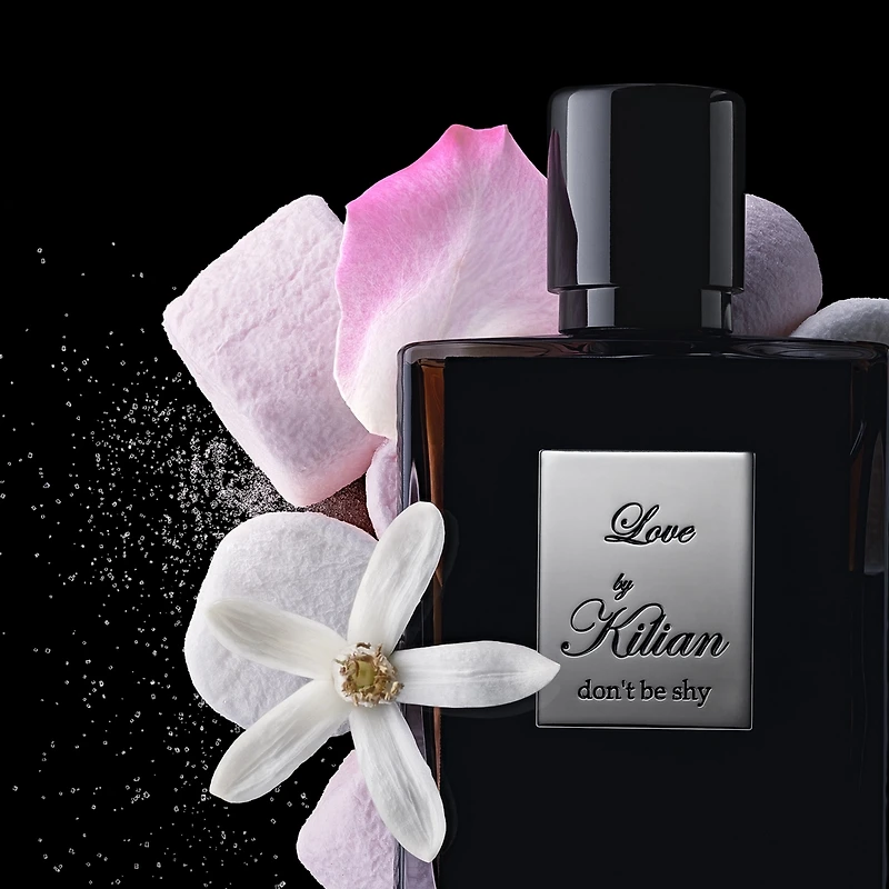 Love, Don't Be Shy Eau de Parfum Carafe