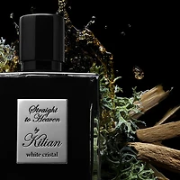 Straight to Heaven, White Cristal Eau de Parfum Carafe