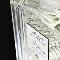Straight to Heaven, White Cristal Eau de Parfum Carafe