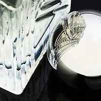 Straight to Heaven, White Cristal Eau de Parfum Carafe