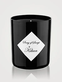 Song of Songs Candle - Refill