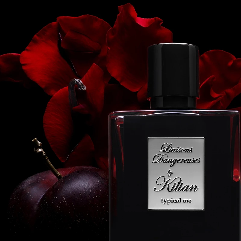 Liaisons Dangereuses, Typical Me Eau de Parfum Travel Set