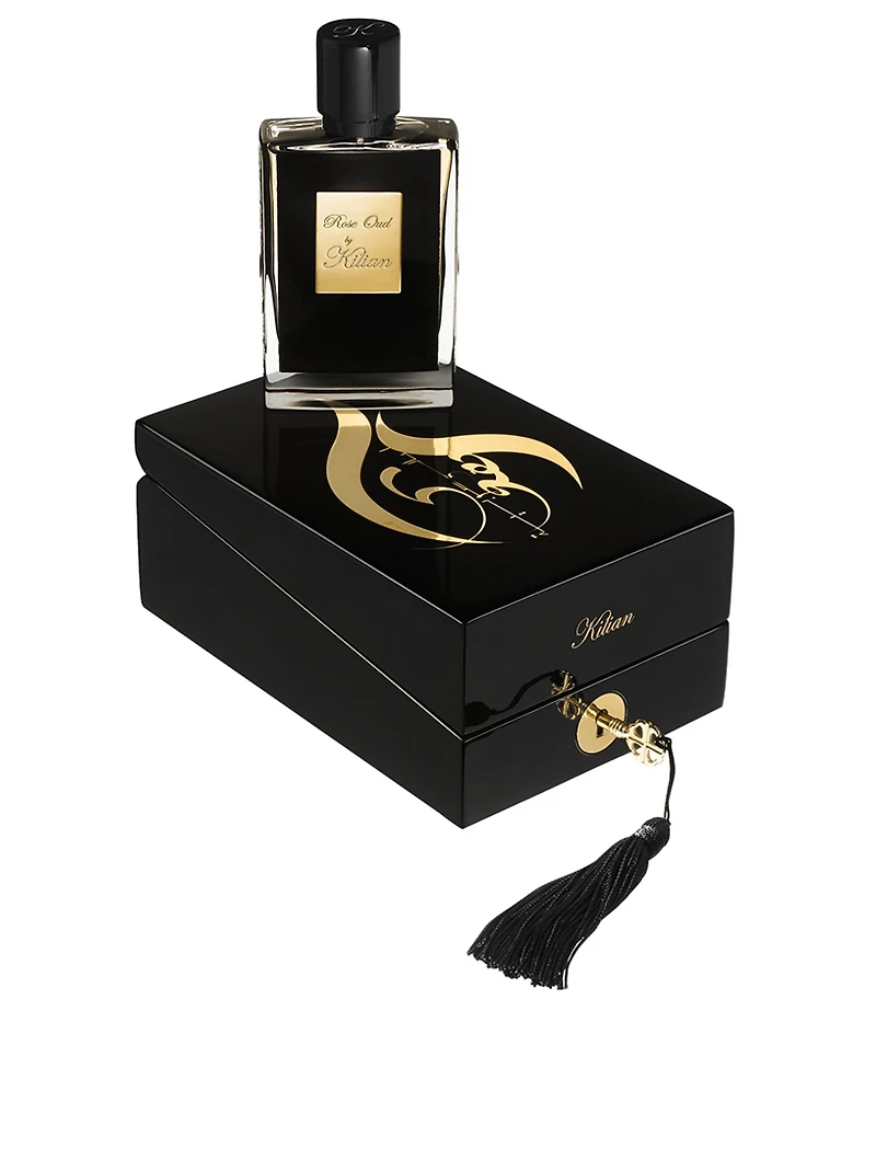 Rose Oud Eau de Parfum
