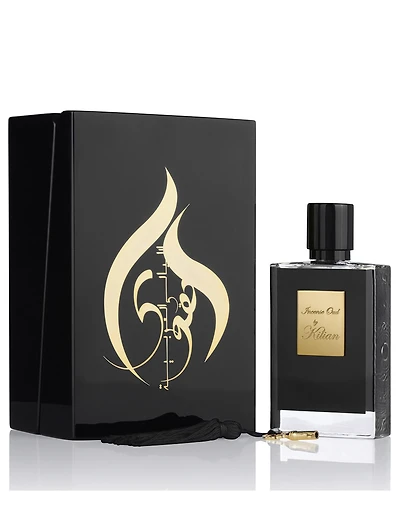 Incense Oud Eau de Parfum