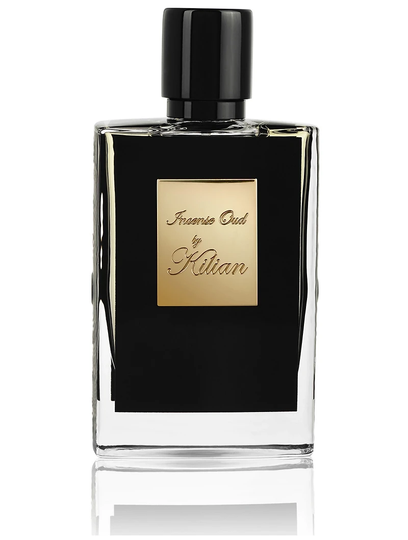 Incense Oud Eau de Parfum