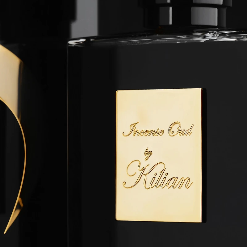 Incense Oud Eau de Parfum