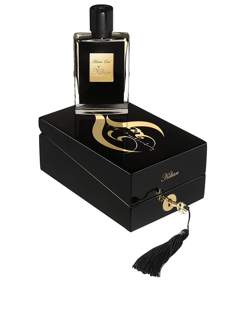 Amber Oud Eau de Parfum