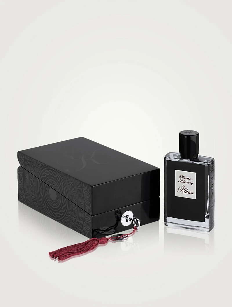 Bamboo Harmony Eau de Parfum