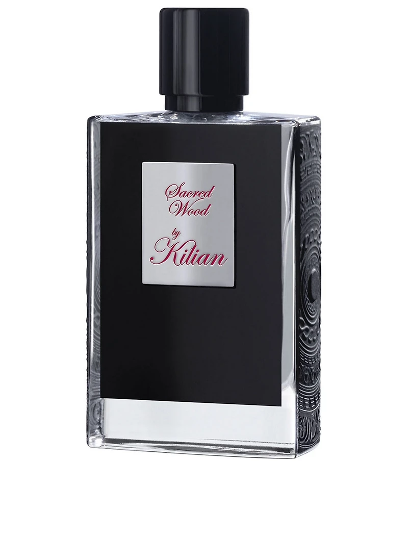 Sacred Wood Eau de Parfum