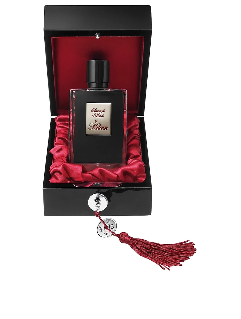 Sacred Wood Eau de Parfum