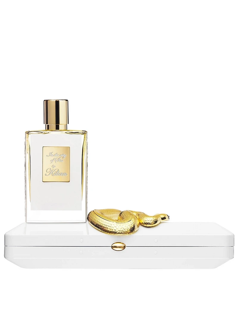 In the City of Sin Eau de Parfum