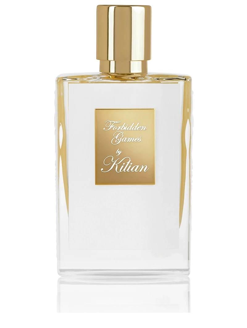 Forbidden Games Eau de Parfum