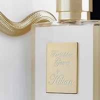 Forbidden Games Eau de Parfum