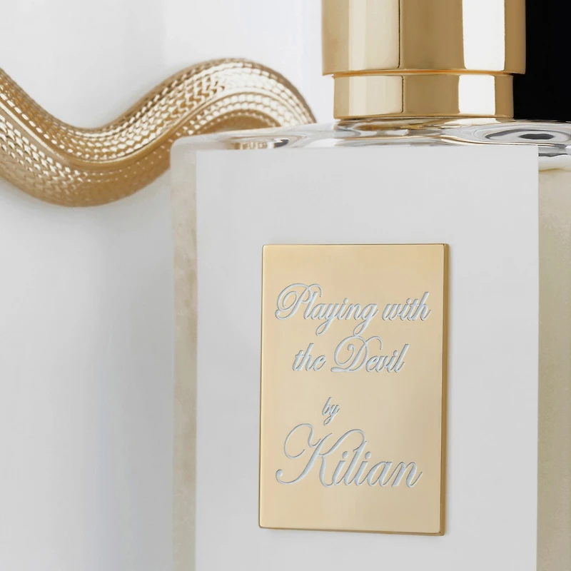 Playing with the Devil Eau de Parfum