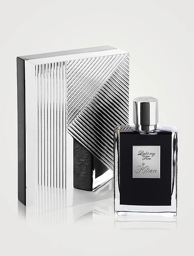 Light My Fire Eau de Parfum