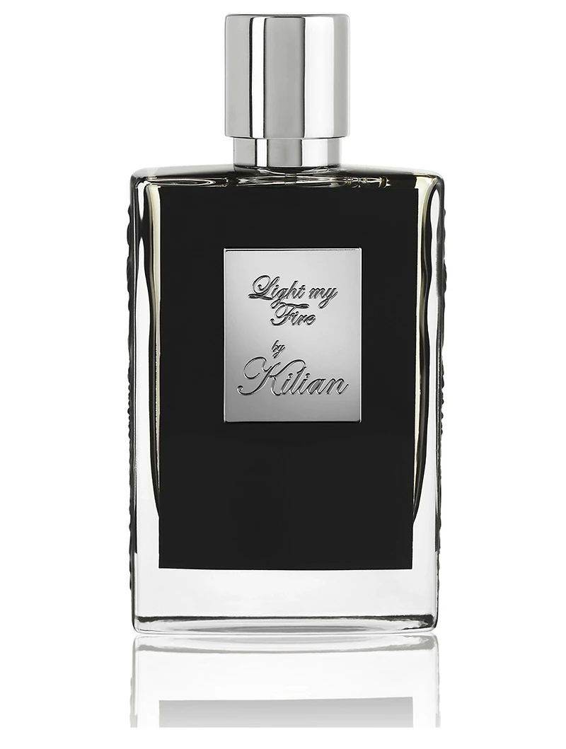 Light My Fire Eau de Parfum