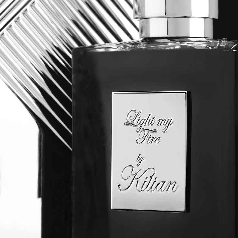 Light My Fire Eau de Parfum