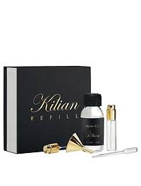 Amber Oud Eau de Parfum Refill