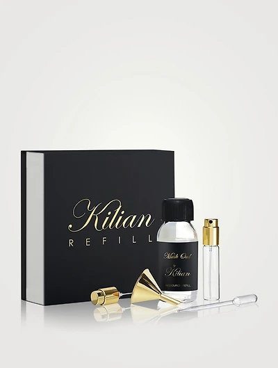 Musk Oud Eau de Parfum - Refill