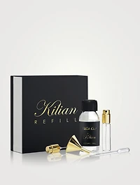 Musk Oud Eau de Parfum - Refill