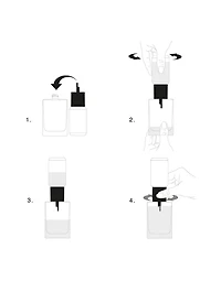 Playing with the Devil Eau de Parfum - Refill