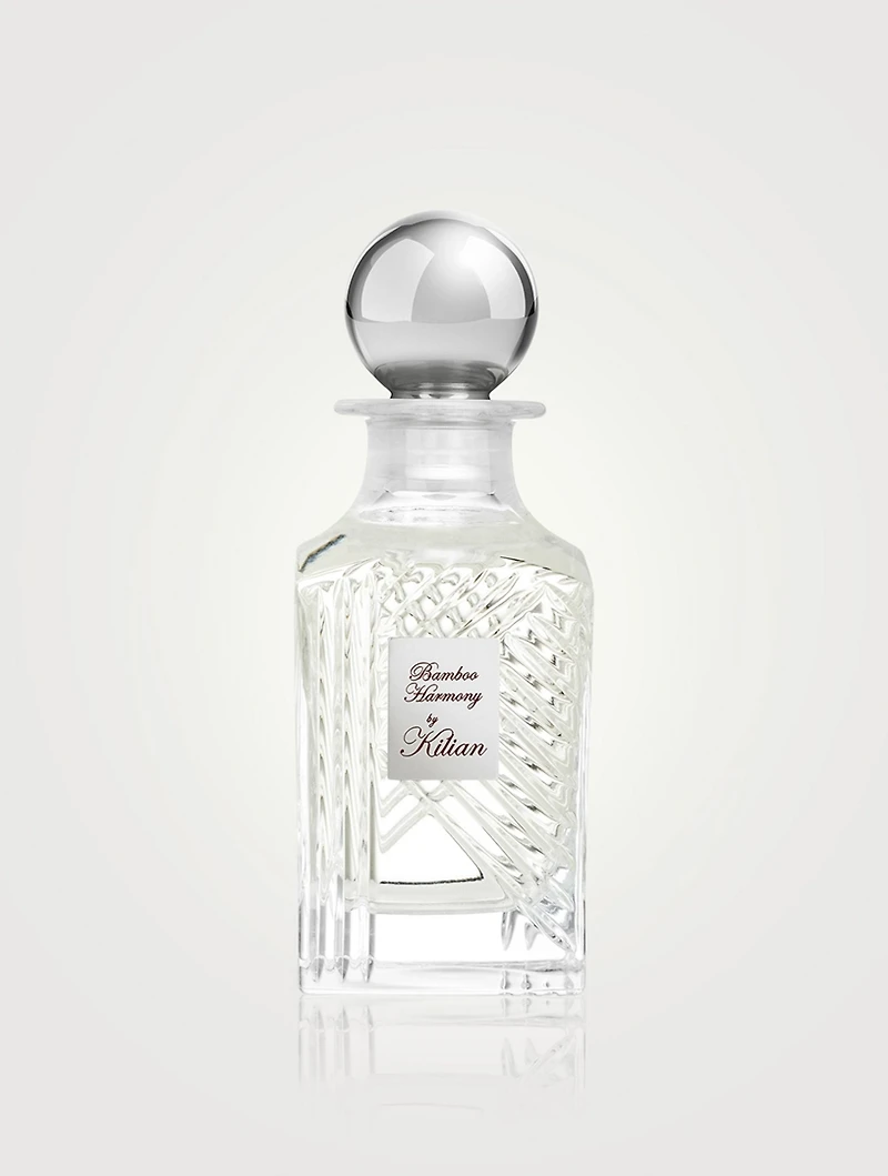 Bamboo Harmony Eau de Parfum Carafe