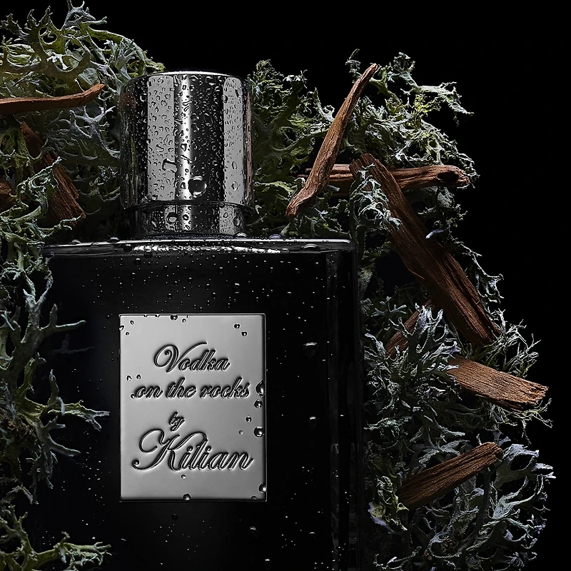 Vodka on the Rocks Eau de Parfum Carafe