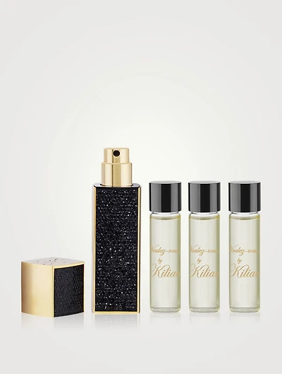 Voulez-Vous Coucher Avec Moi Eau de Parfum Travel Set