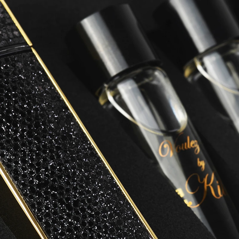 Voulez-Vous Coucher Avec Moi Eau de Parfum Travel Set
