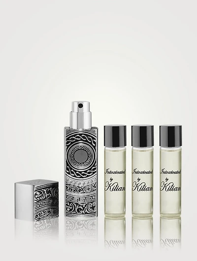 Intoxicated Eau de Parfum Travel Spray