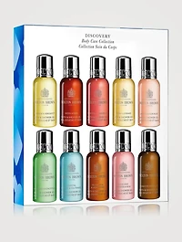 Discovery Bathing Collection