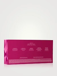 Travel Body & Hair Collection