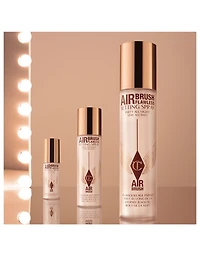 Airbrush Flawless Setting Spray