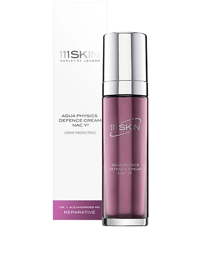 Aqua Physics Defence Cream