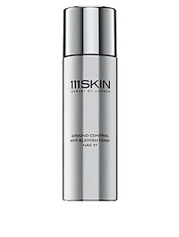 Ground Control Blemish Tonic