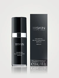 Celestial Black Diamond Serum