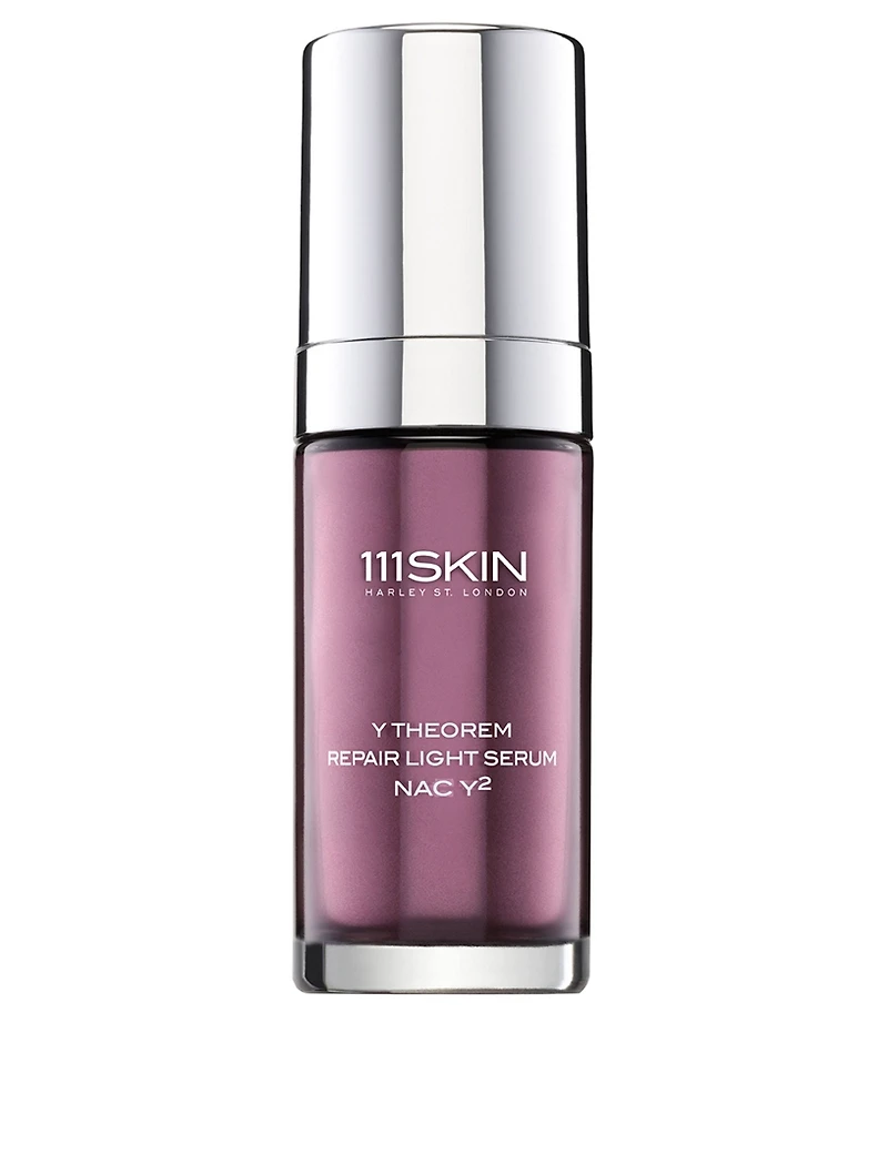 Y Theorem Repair Light Serum