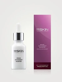 Space Antioxidant Booster