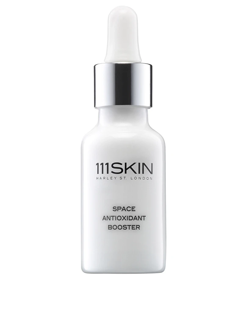 Space Antioxidant Booster